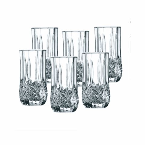 İçki üçün stəkan dəsti Luminarc Neo Brighton, şüşə, 6 ədəd, 310 ml — Bakı