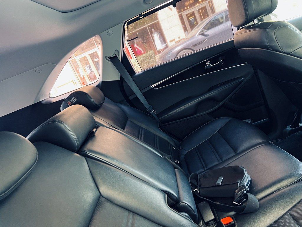 Kia Sorento, 2.0 L, 2015 il, 135 000 km — Avtomobillər, Bakı (8)