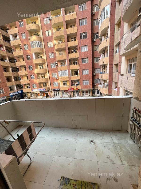 Kirayə 3 otaqlı Bina evi menzil (Yeni tikili), 100 m², Yasamal rayonu — Mənzil, Bakı (6)