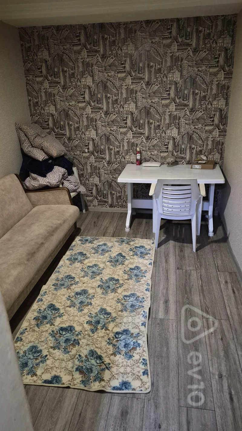 1 otaqlı mənzil, 18 m², Nizami metrosu — kirayə — Mənzil, Bakı (2)