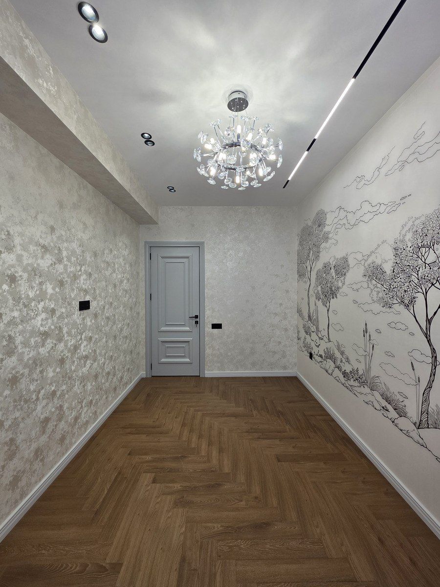 Satılır 3 otaqlı yeni tikili 93 m² — Mənzil, Bakı (10)