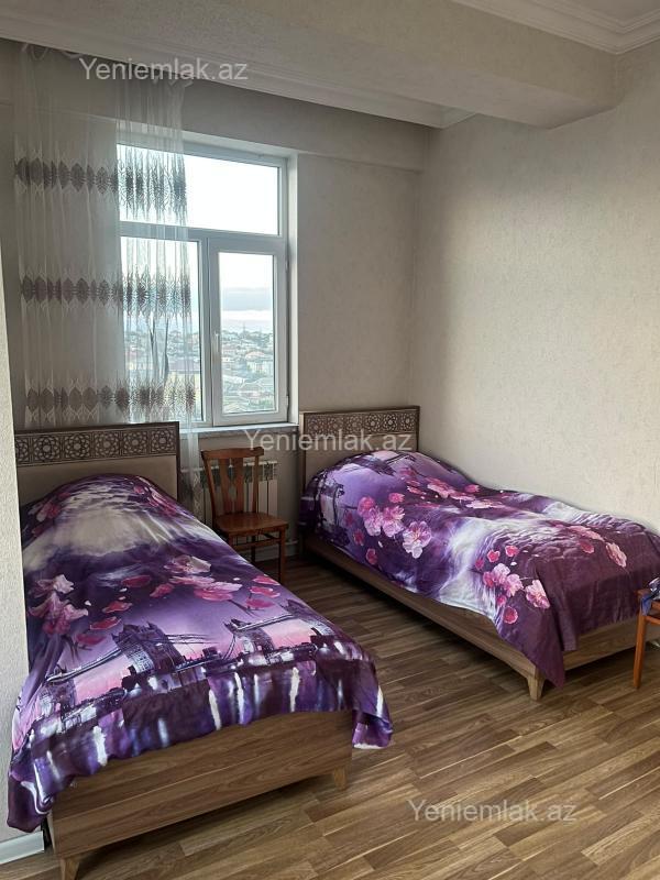Satılır 2 otaqlı Bina evi menzil (Yeni tikili), 70 m², Masazır — Mənzil, Abşeron (5)