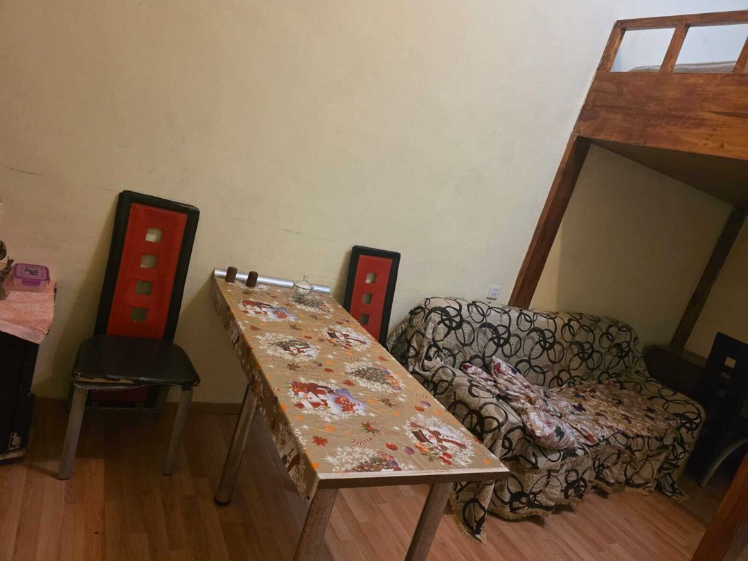 Satılır 1 otaqlı köhnə tikili 22 m² — Mənzil, Bakı (8)