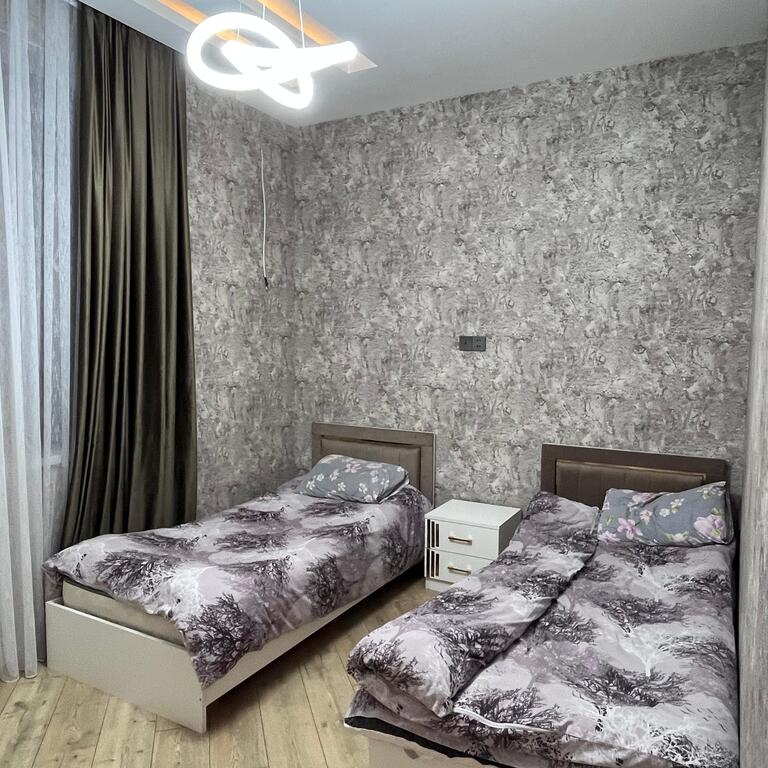 İcarəyə verilir 3 otaqlı həyət evi/bağ evi 120 m² — Ev, villa, Bakı (11)