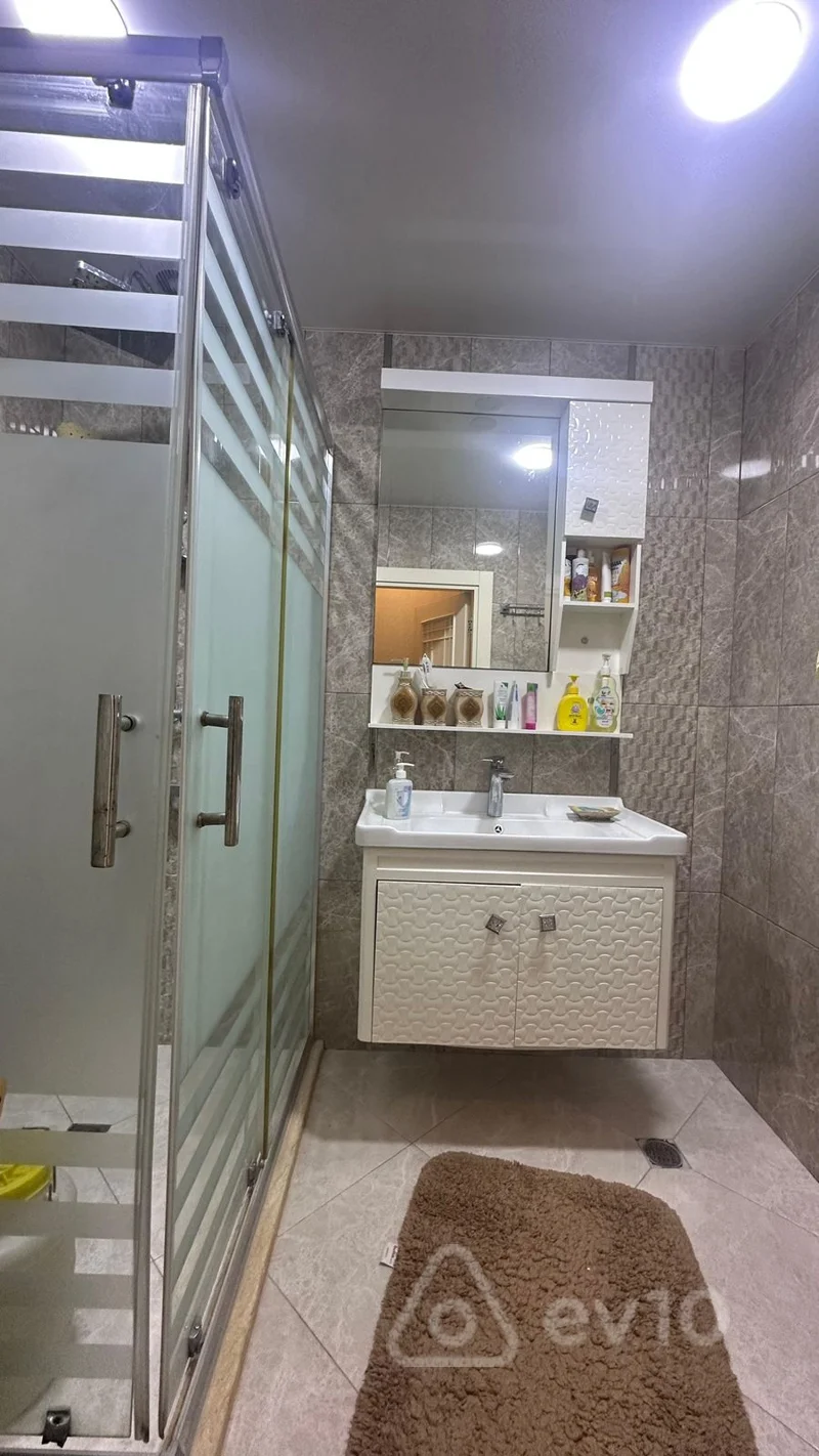 5 otaqlı mənzil, 125 m², Rəşid İsmayılov küçəsi — Mənzil, Bakı (12)
