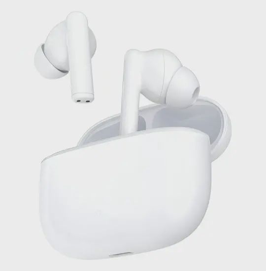 Honor Choice Earbuds X7 Lite White (MZT-ME00) — Simsiz qulaqlıqlar, Bakı (2)