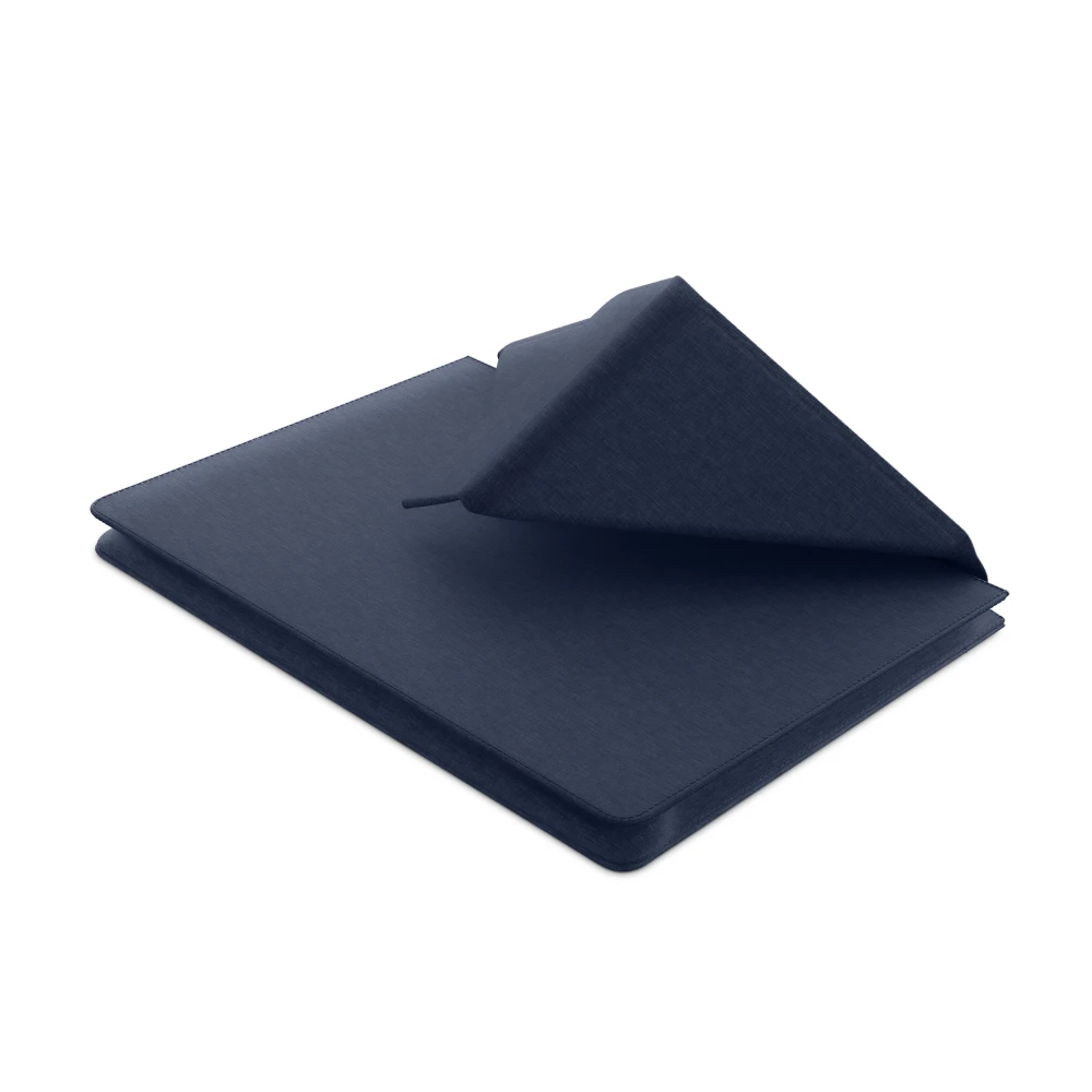 Lenovo Yoga Tote Sleeve 14" Blue (GX41U39292) — Veb kameralar, Bakı (4)