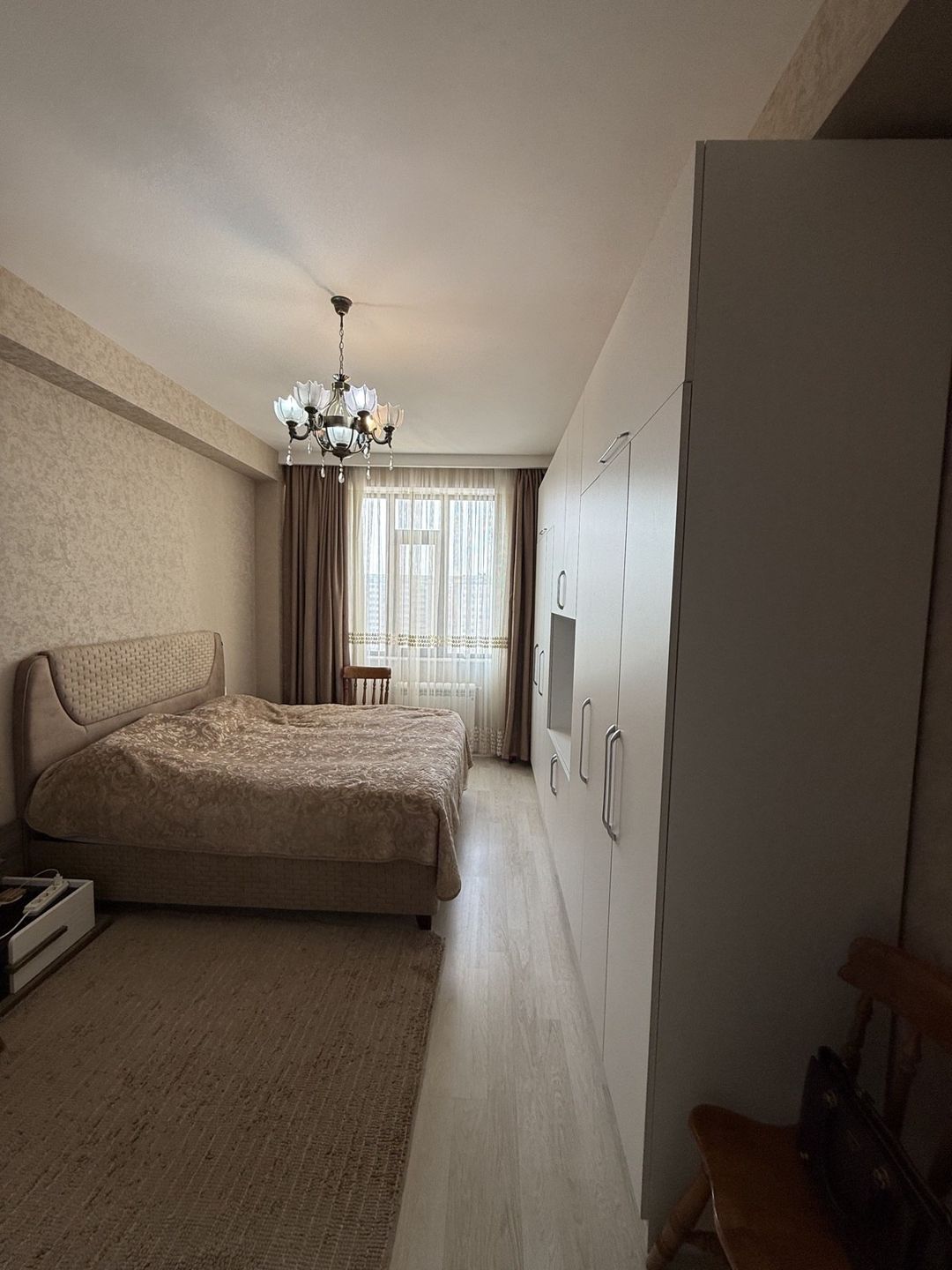 Satılır 3 otaqlı yeni tikili 95 m² — Mənzil, Bakı (9)