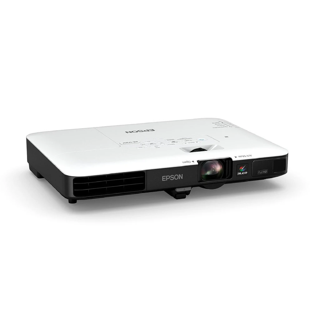 Epson Projector EB-1795F (V11H796040) — Proyekterlər, Bakı (3)
