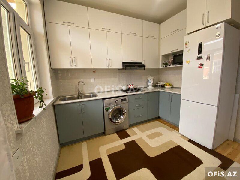 Həyət evləri Satılır Sabunçu r., Zabrat q., 3 otaq, 80 m² — Ev, villa, Bakı (7)
