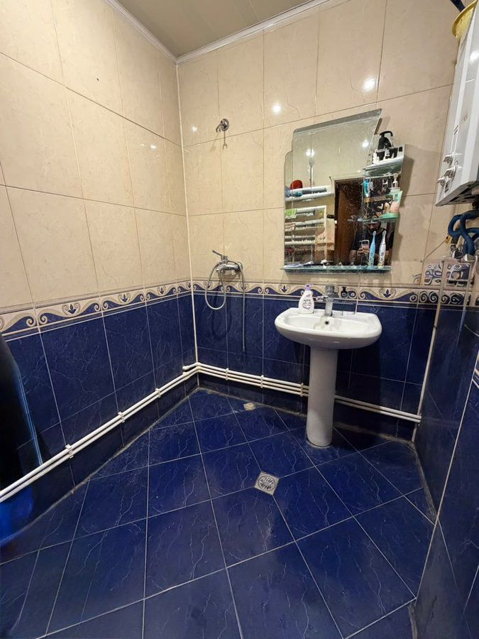 3 otaqlı mənzil, 75 m², Lütfizadə küç., Bakı — Mənzil, Bakı (12)