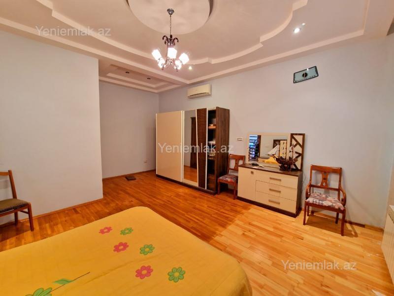 Satılır 7 otaqlı Həyət evi / Villa, 450 m², Goradil — Ev, villa, Abşeron (8)