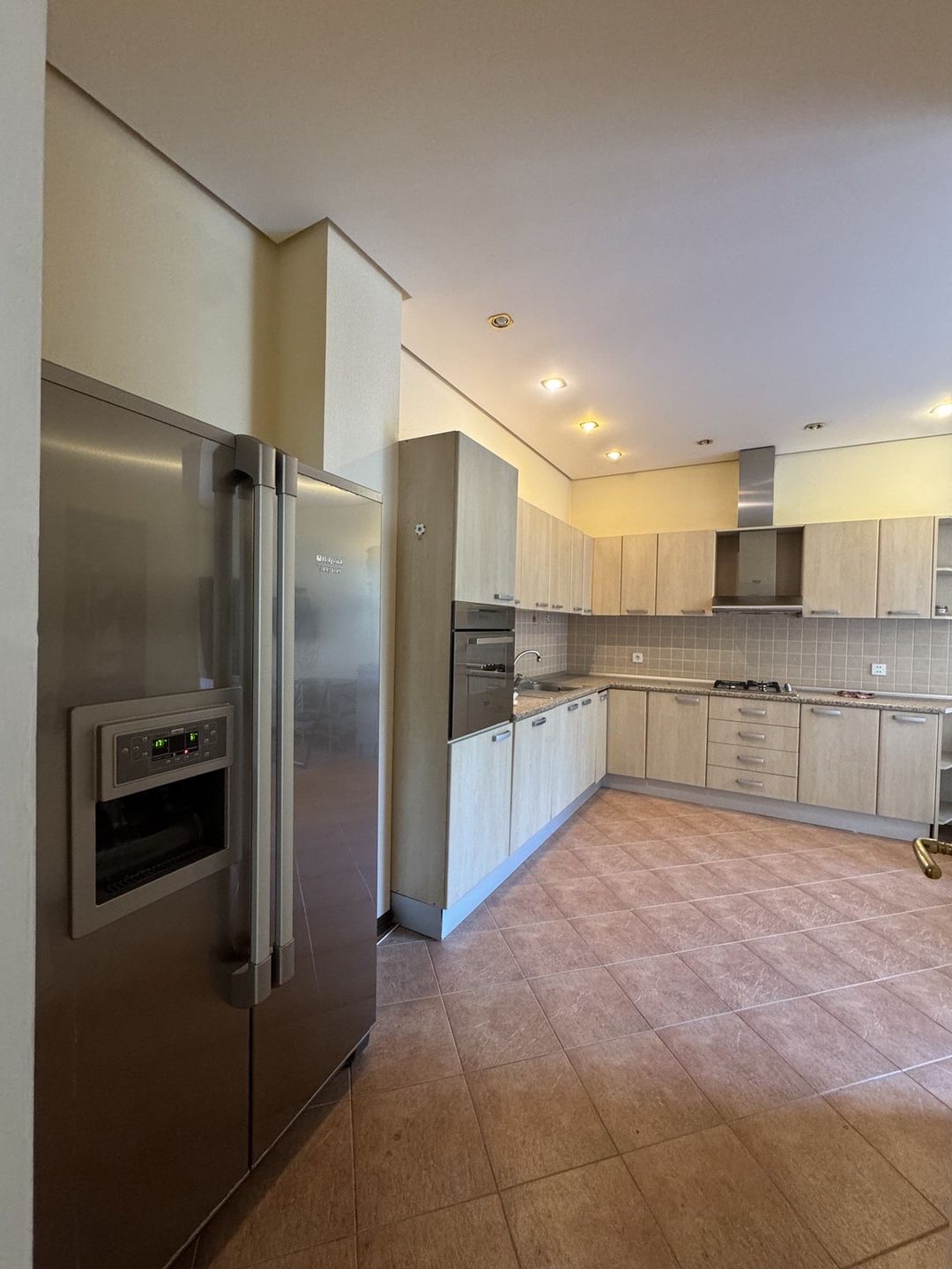 Satılır 5 otaqlı həyət evi/bağ evi 330 m² — Ev, villa, Bakı (11)