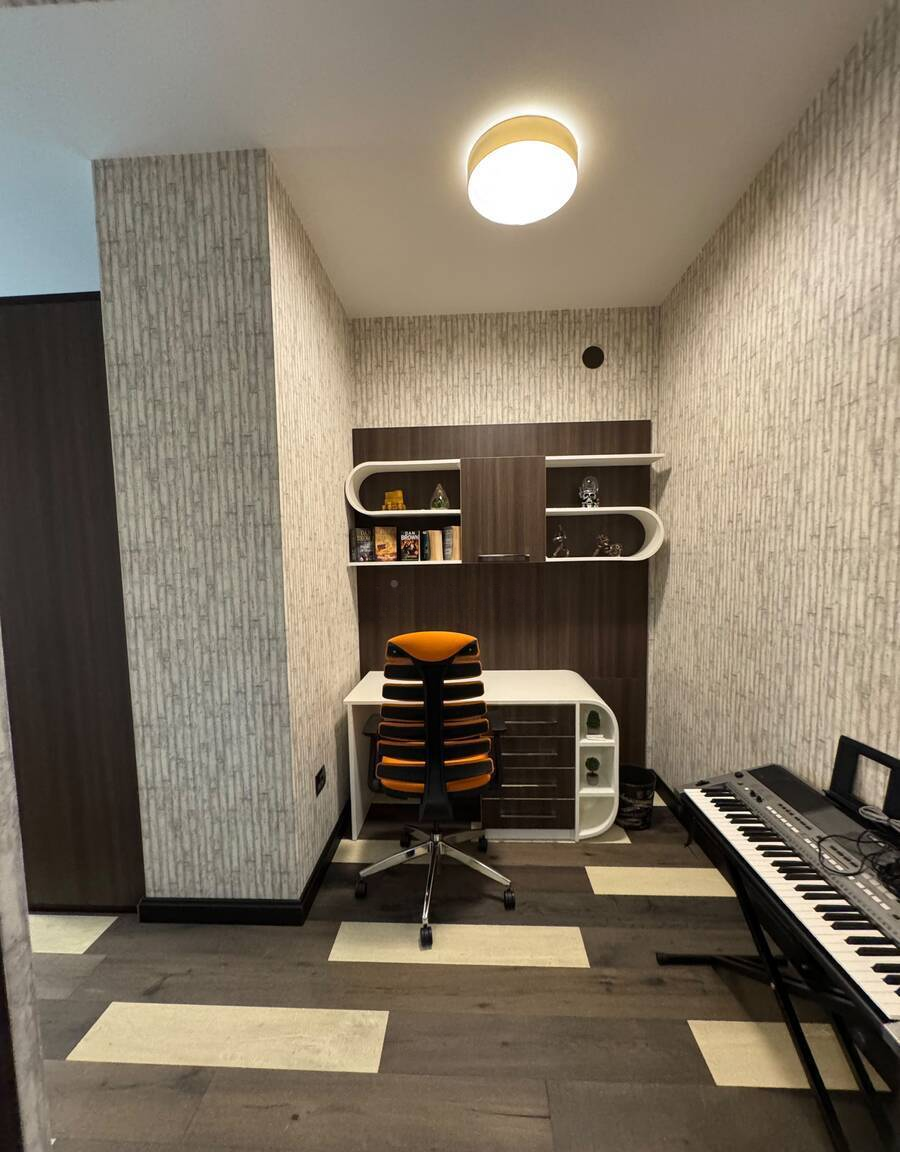 12 otaqlı mənzil 772 m² satılır — Mənzil, Bakı (10)