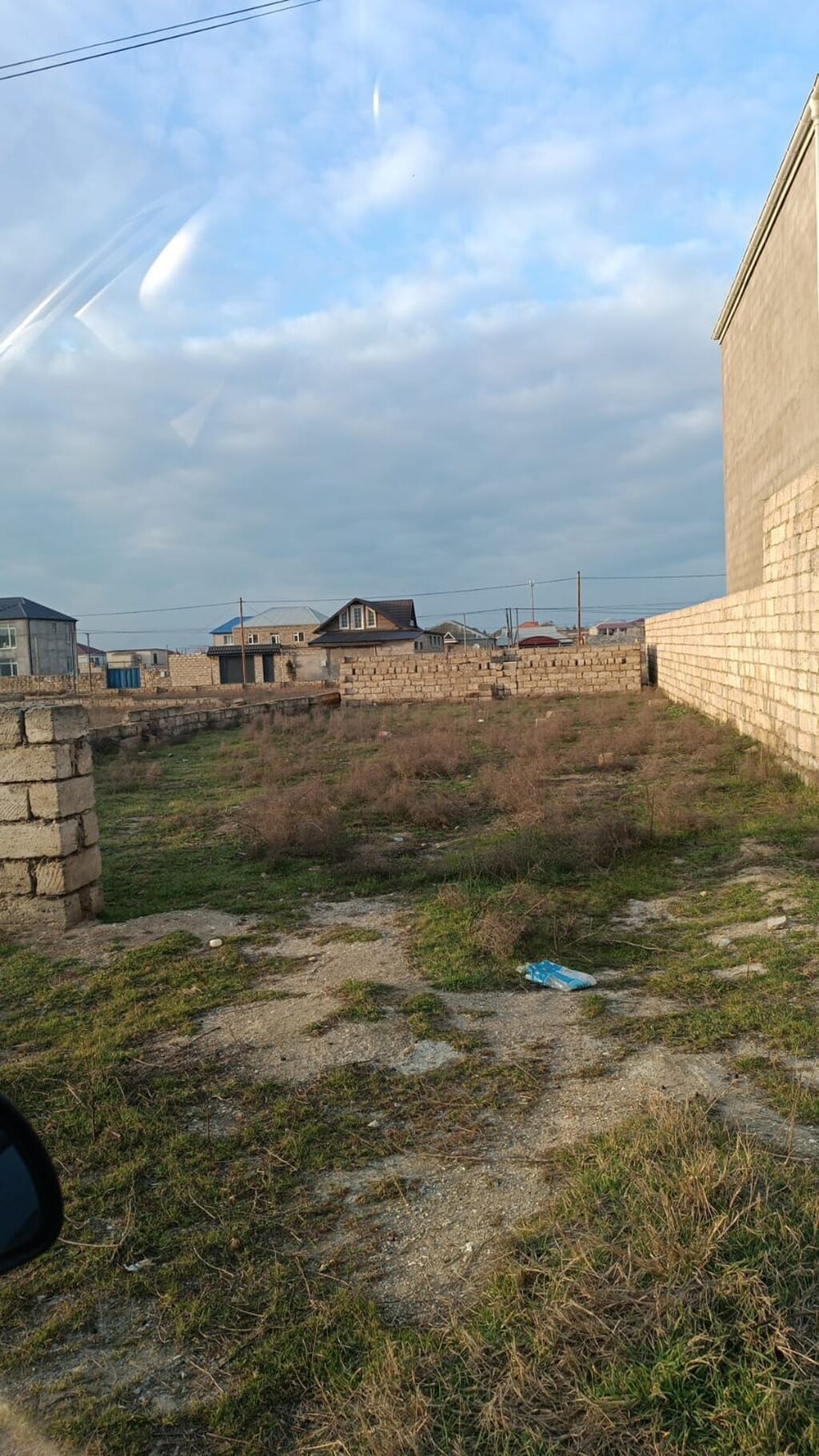 Bakı, Savalan, 2 otaqlı, Köhnə tikili, m. Koroğlu, 3 kv. m — Mənzil, Bakı