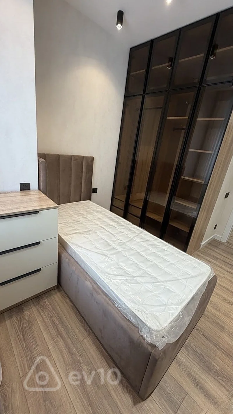 3 otaqlı mənzil, 75 m², Yasamal — kirayə — Mənzil, Bakı (6)