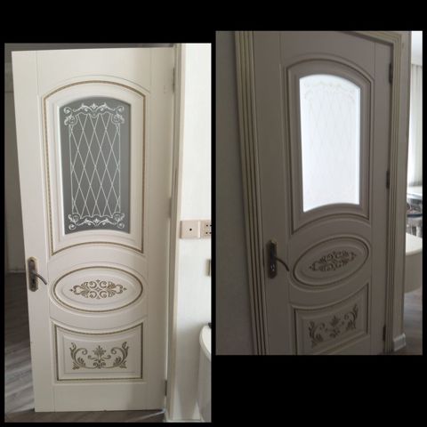 3 ədəd qapı biri 100 manat ölçü 2.10*90 ünvan 20 yanvar. Mətiş — Digah