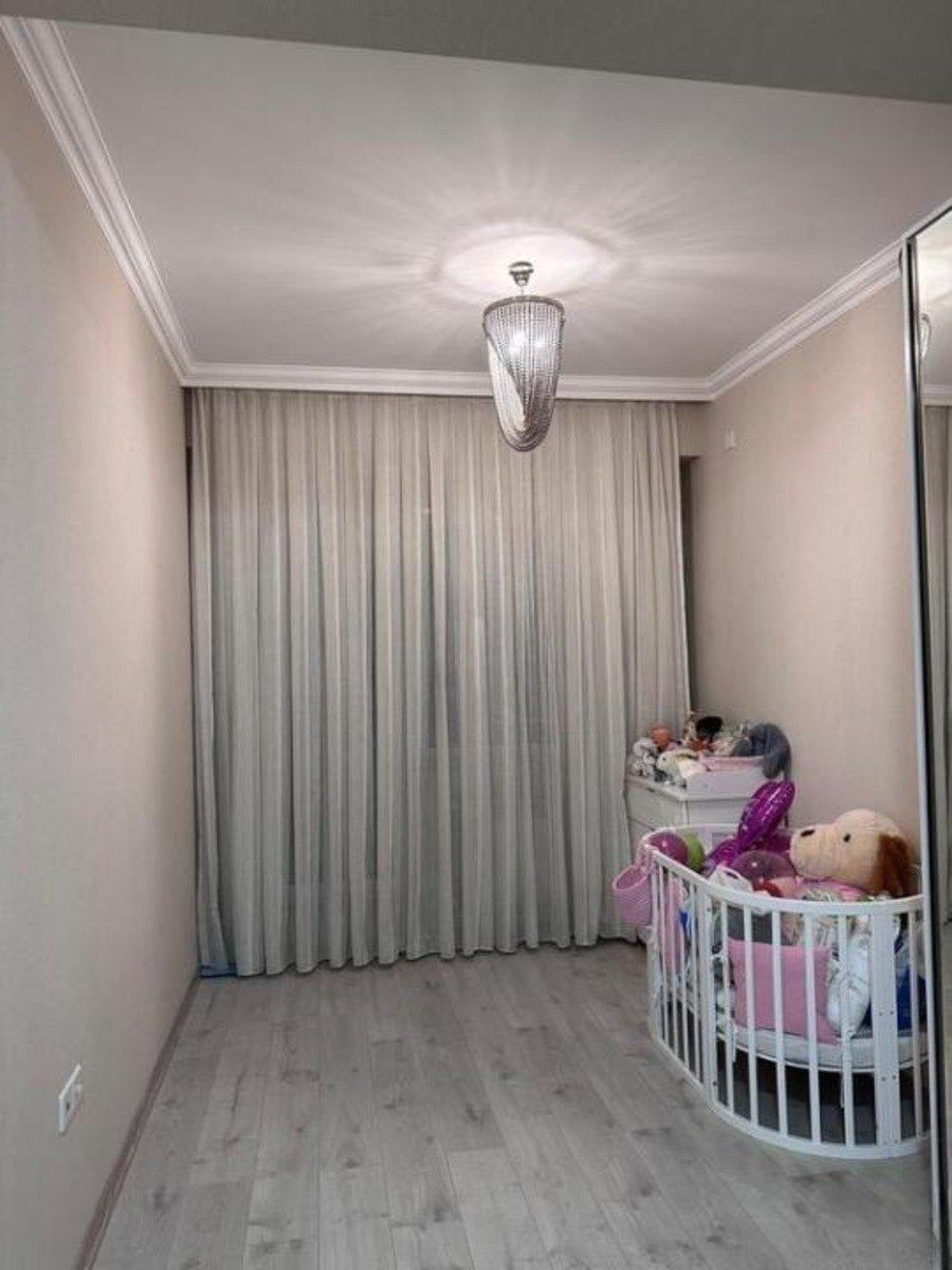 Satılır 3 otaqlı yeni tikili 95 m² — Mənzil, Bakı (10)