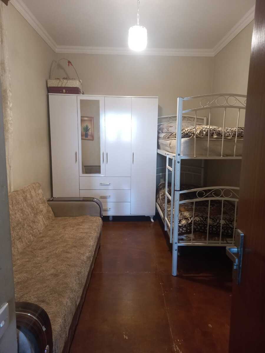 Satılır 5 otaqlı həyət evi/bağ evi 160 m² — Ev, villa, Bakı (6)