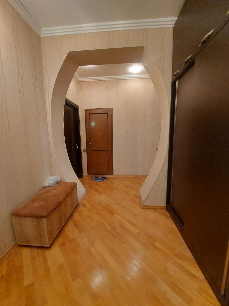 Satılır 3 otaqlı yeni tikili 130 m² — Mənzil, Bakı (10)