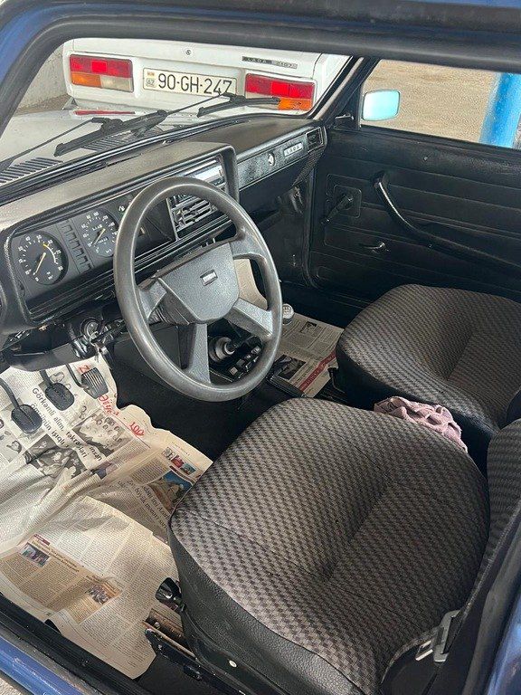 Lada (VAZ) 2107, 1.6 L, 2007 il, 137 000 km — Avtomobillər, Sumqayıt (8)