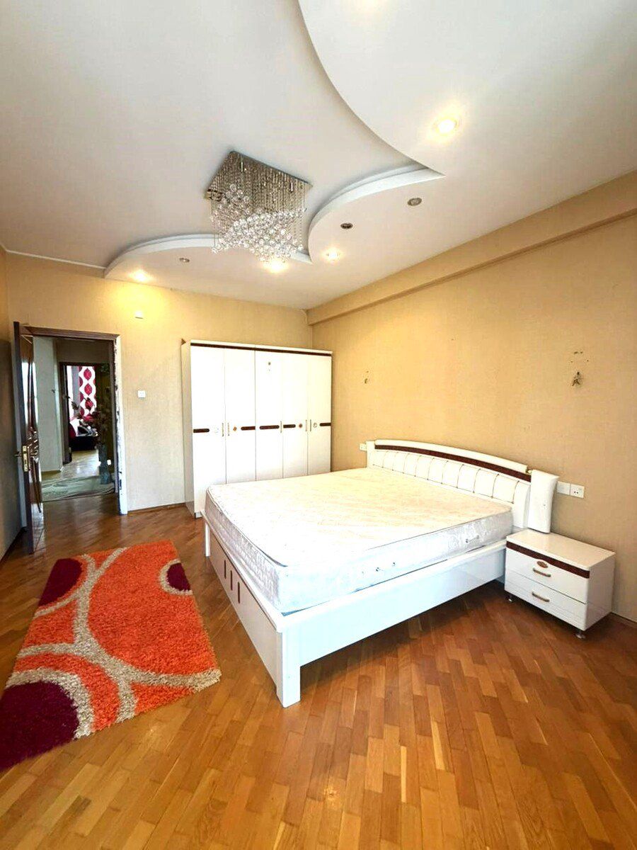 Satılır 3 otaqlı yeni tikili 157 m² — Mənzil, Bakı (8)