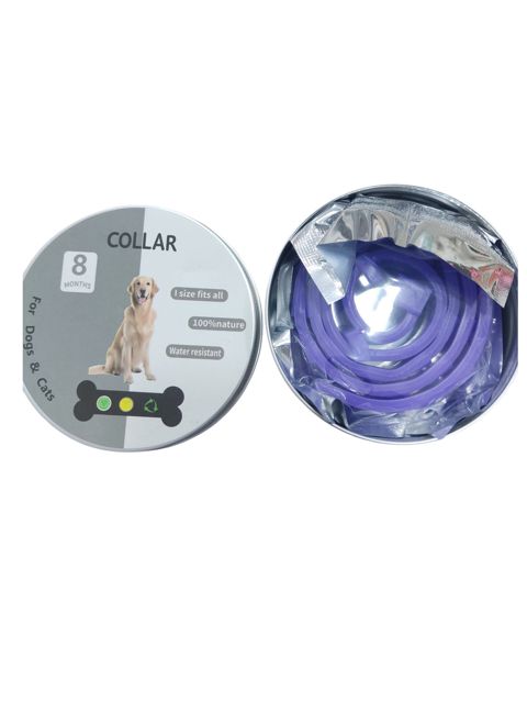 İtlər üçün birə əleyhinə boyunluq Collar, bənönşəyi — Bakı