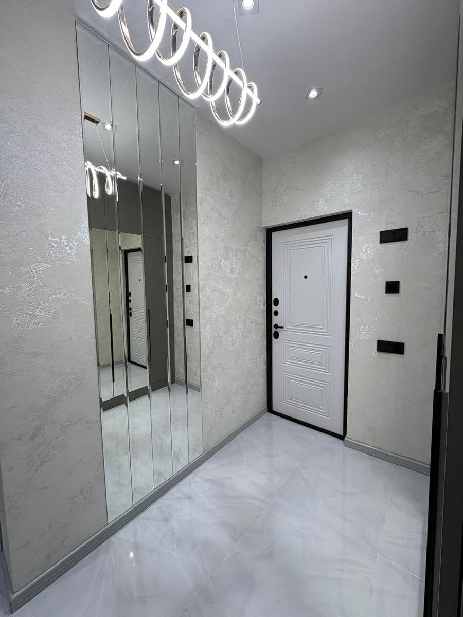 Satılır 3 otaqlı köhnə tikili 85 m² — Mənzil, Bakı (9)
