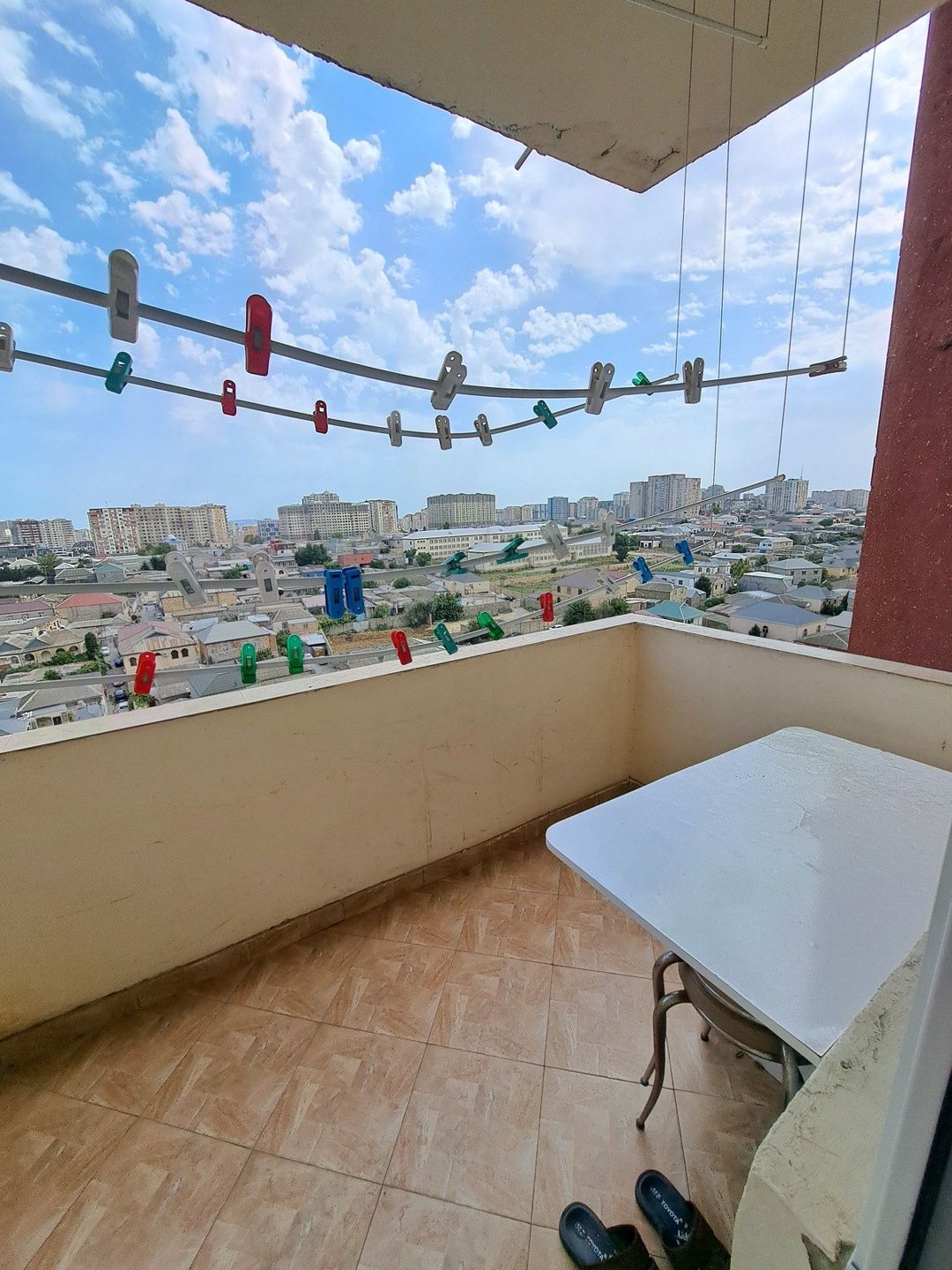 Satılır 3 otaqlı yeni tikili 90 m² — Mənzil, Bakı (11)