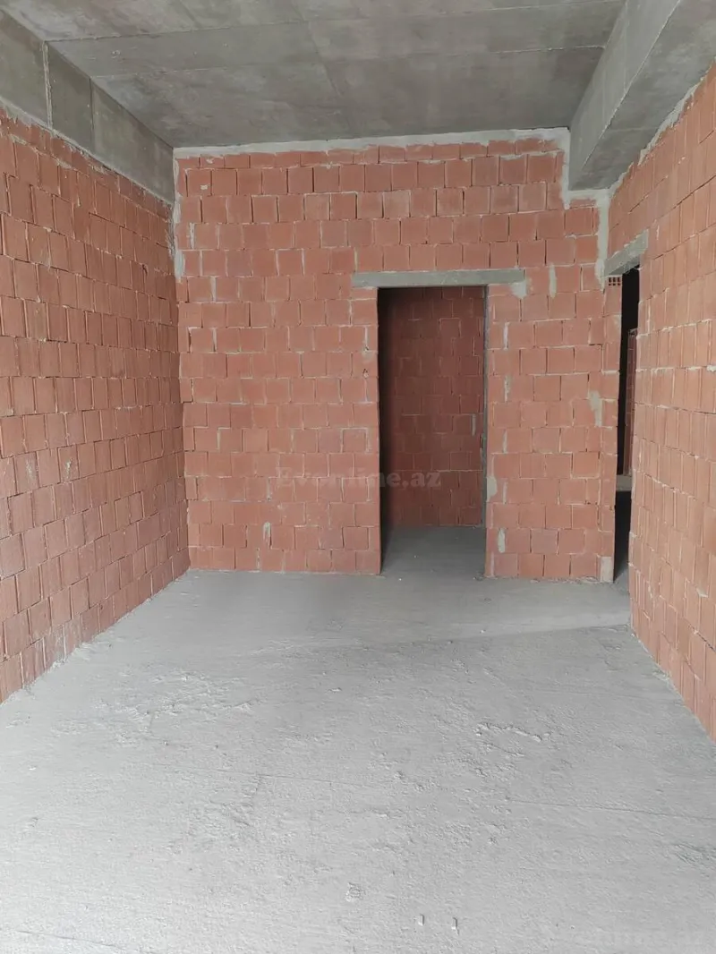 Satılır 4 otaqlı Mənzil Yeni tikili 173 m² Bakı, Nərimanov r., Koroğlu m — Mənzil, Bakı (8)