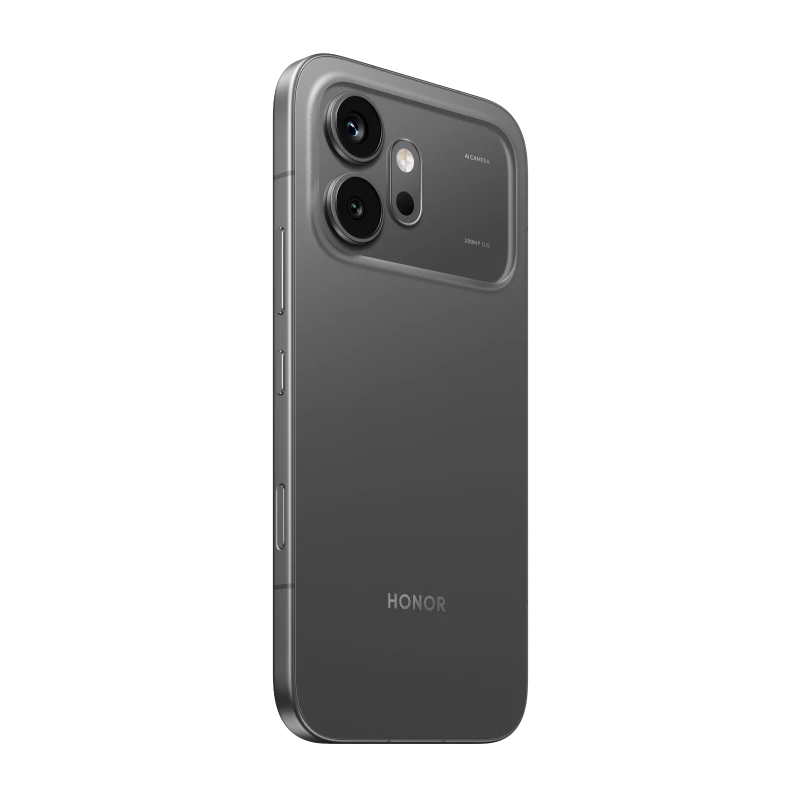 Honor 600 12GB/256GB Black — Telefonlar və qadjetlər, Bakı (4)