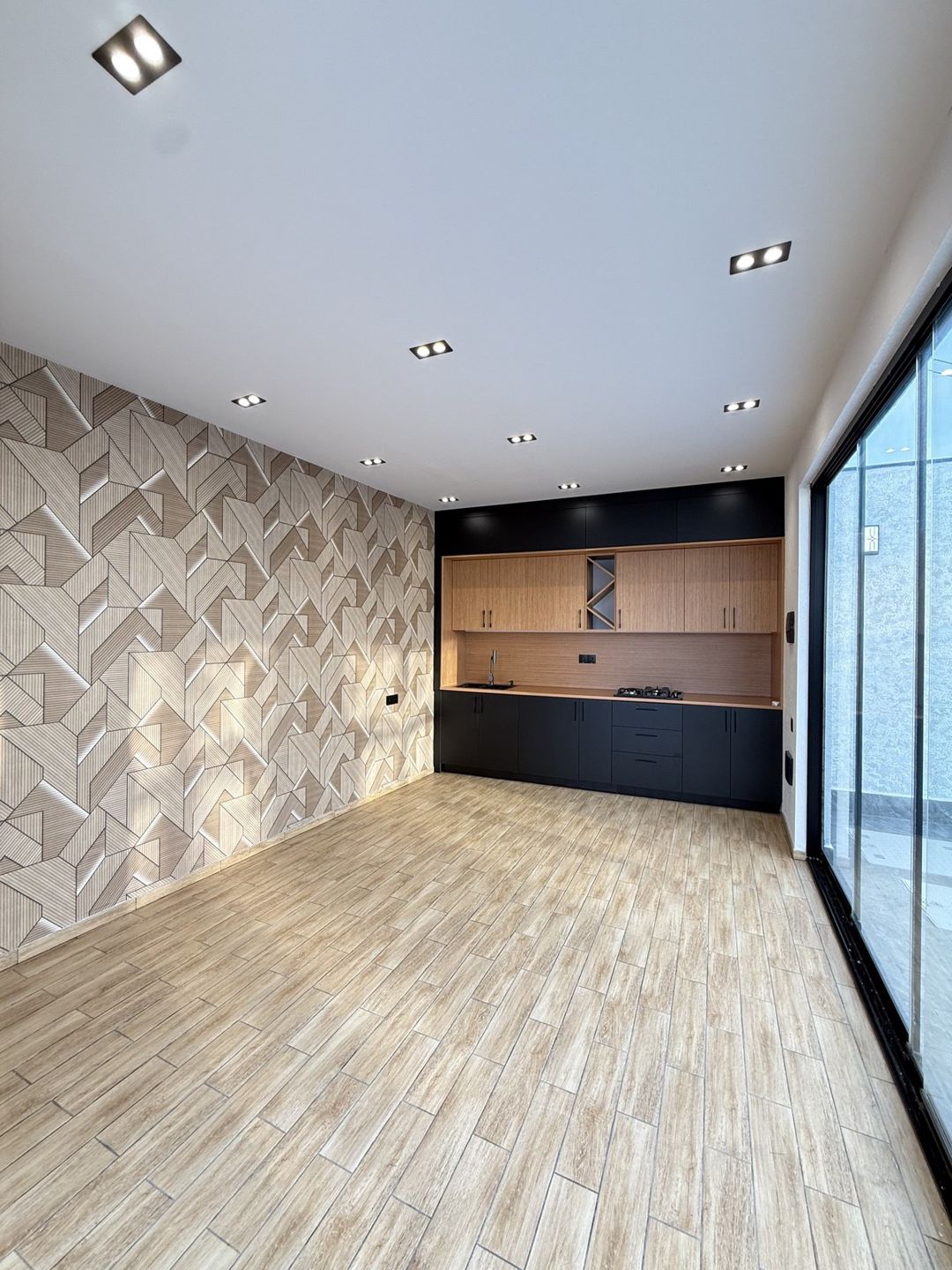 Satılır 4 otaqlı həyət evi/bağ evi 160 m² — Ev, villa, Bakı (8)