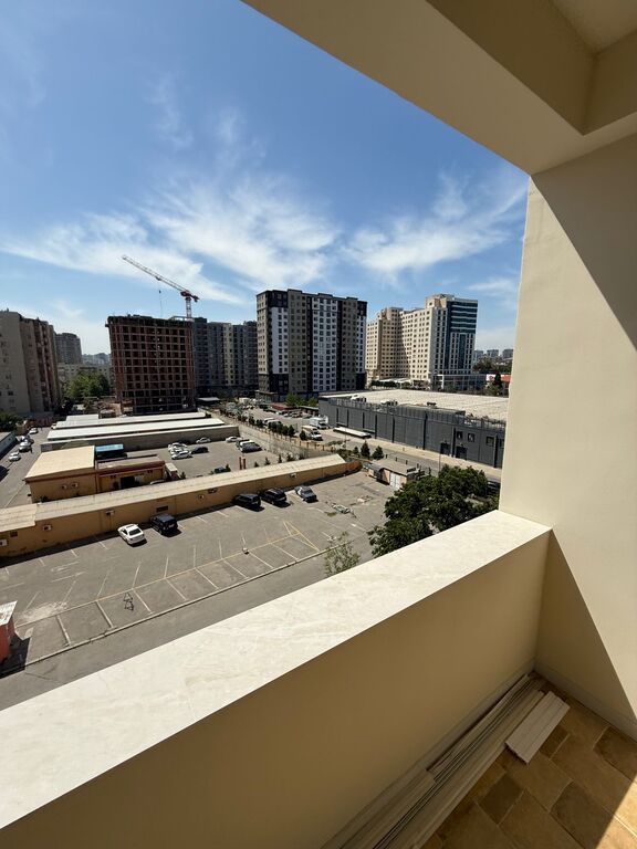 Satılır 2 otaqlı yeni tikili 69 m² — Mənzil, Bakı (4)
