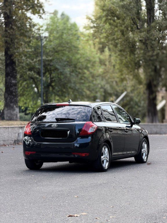 Kia Ceed, 1.4 L, 2010 il, 245 000 km — Avtomobillər, İsmayıllı (5)