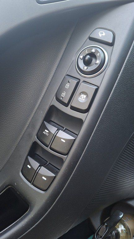 Hyundai Avante, 1.6 L, 2015 il, 152 000 km 77-MR-335 — Avtomobillər, Bakı (11)