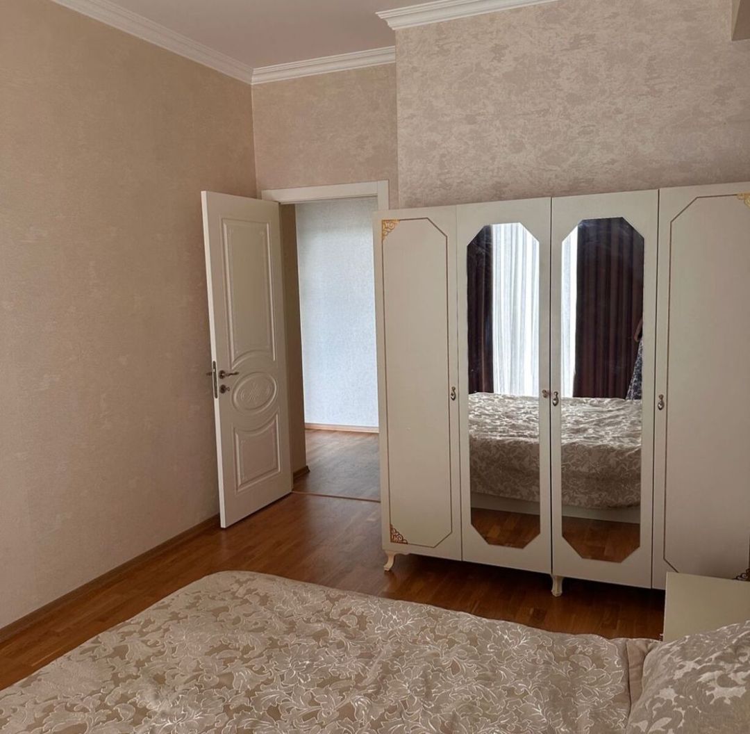 Satılır 2 otaqlı yeni tikili 65 m² — Mənzil, Bakı (8)