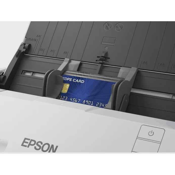 Epson workforce DS-770II (B11B262401) — Printerləri, Bakı (5)