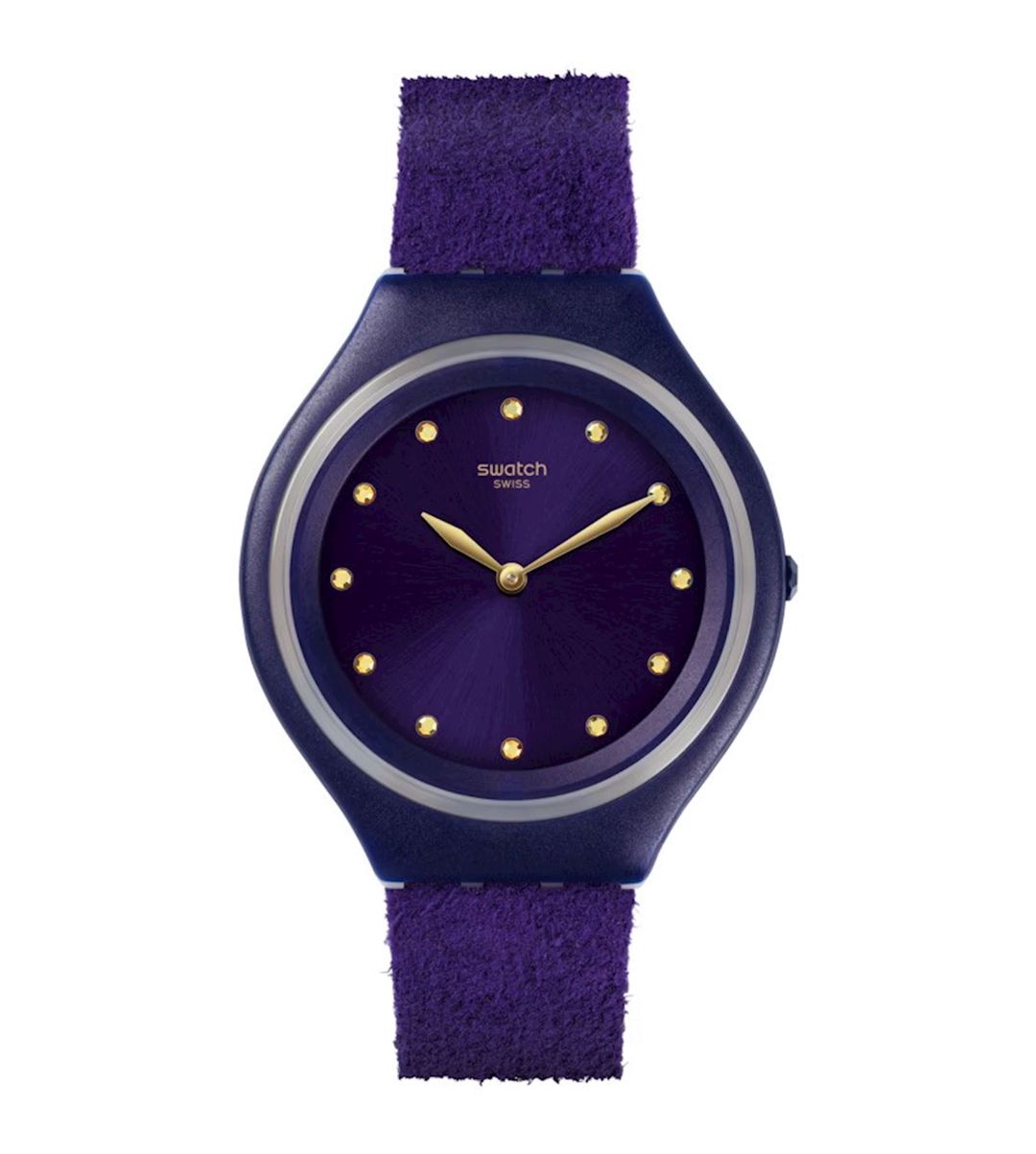 Qol saatı Swatch Skin New Skin Big SVUV102 — Mallar, Bakı