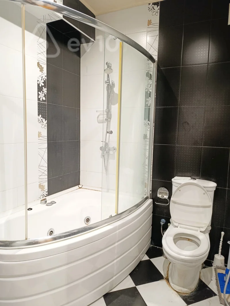 2 otaqlı mənzil, 85 m², Məhəmməd Xiyabani — kirayə — Mənzil, Bakı (11)