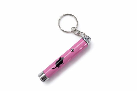 Pişiklər üçün lazer oyuncaq x-15, metal — Bakı