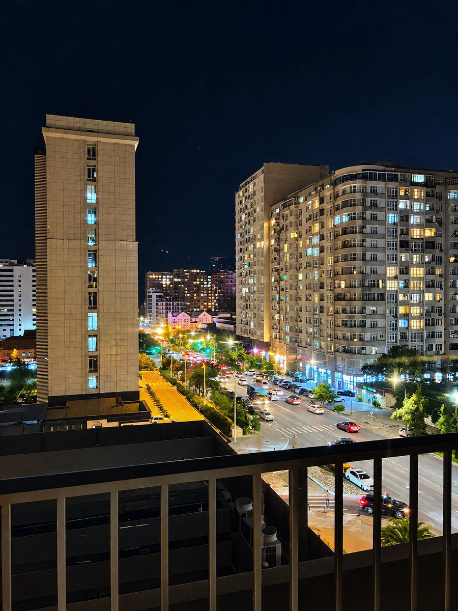 Satılır 3 otaqlı yeni tikili 127 m² — Mənzil, Bakı (7)