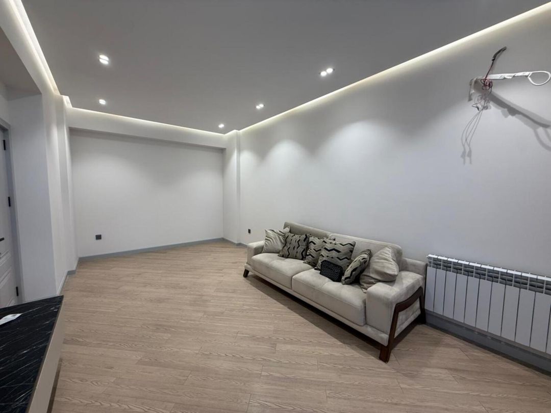 İcarəyə verilir 2 otaqlı yeni tikili 70 m² — Mənzil, Bakı (2)