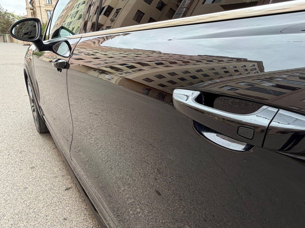 Porsche Cayenne GTS, 3.6 L, 2014 il, 216 000 km — Avtomobillər, Bakı (9)