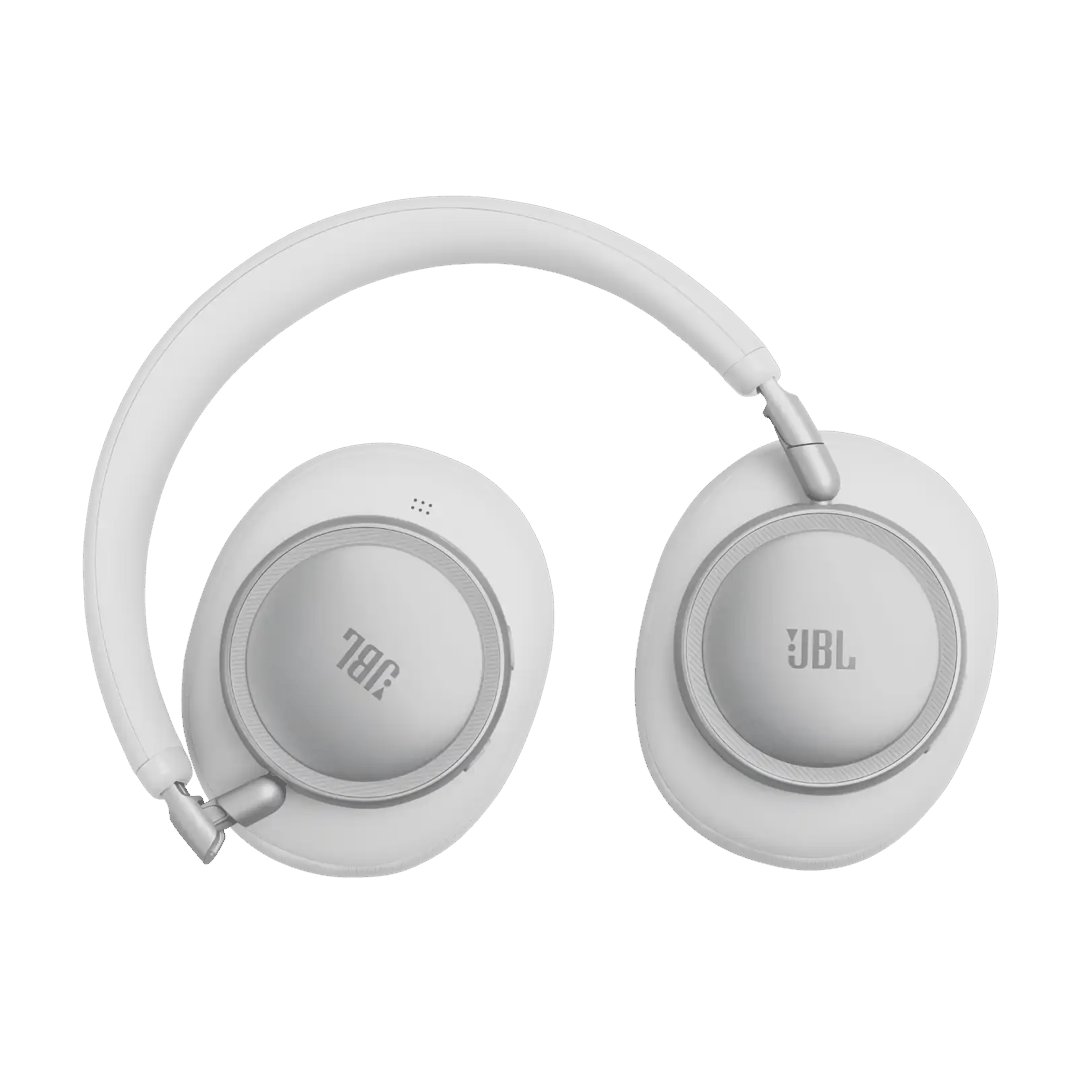 JBL Live 780NC White — Simsiz qulaqlıqlar, Bakı (6)