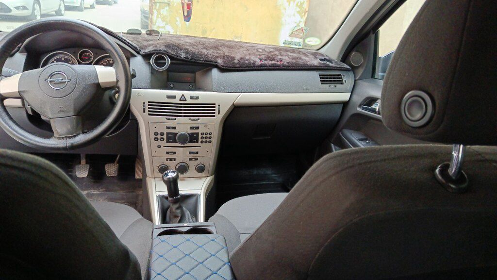 Opel Astra, 1.3 L, 2008 il, 379 000 km — Avtomobillər, Xırdalan (3)