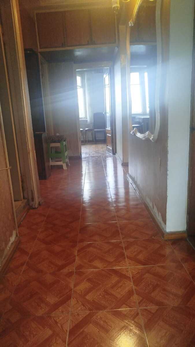 İcarəyə verilir 4 otaqlı köhnə tikili 110 m² — Mənzil, Bakı (10)