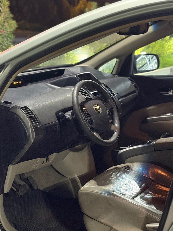 Toyota Prius, 1.5 L, 1.3 kWh, 2007 il, 425 000 km 20-EY-873 — Avtomobillər, Gəncə (10)