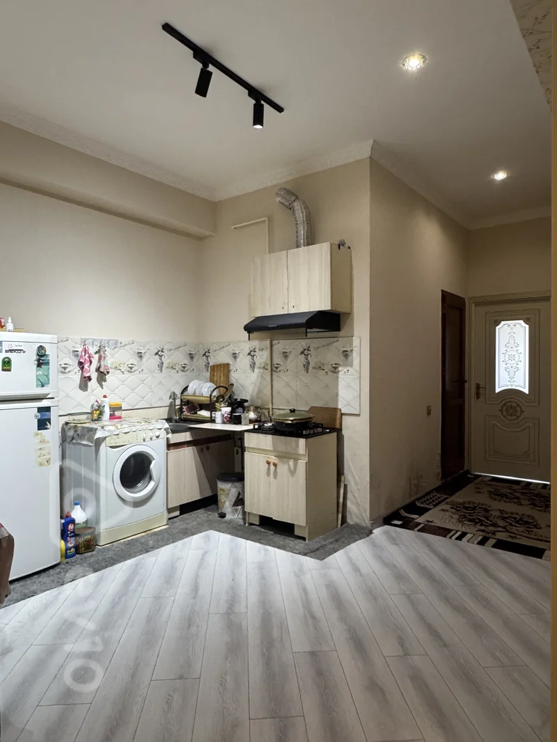 2 otaqlı mənzil, 64 m², Seyx Mehemmed Xiyabani-194 — Mənzil, Bakı (4)
