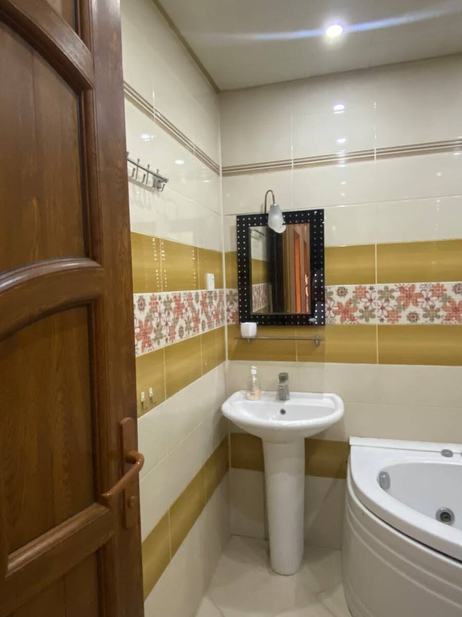 Satılır 2 otaqlı yeni tikili 100 m² — Mənzil, Bakı (8)