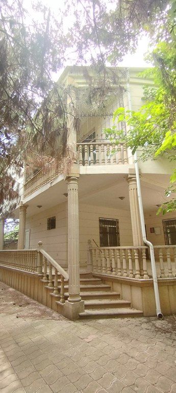Satılır 5 otaqlı həyət evi/bağ evi 250 m² — Ev, villa, Bakı (3)